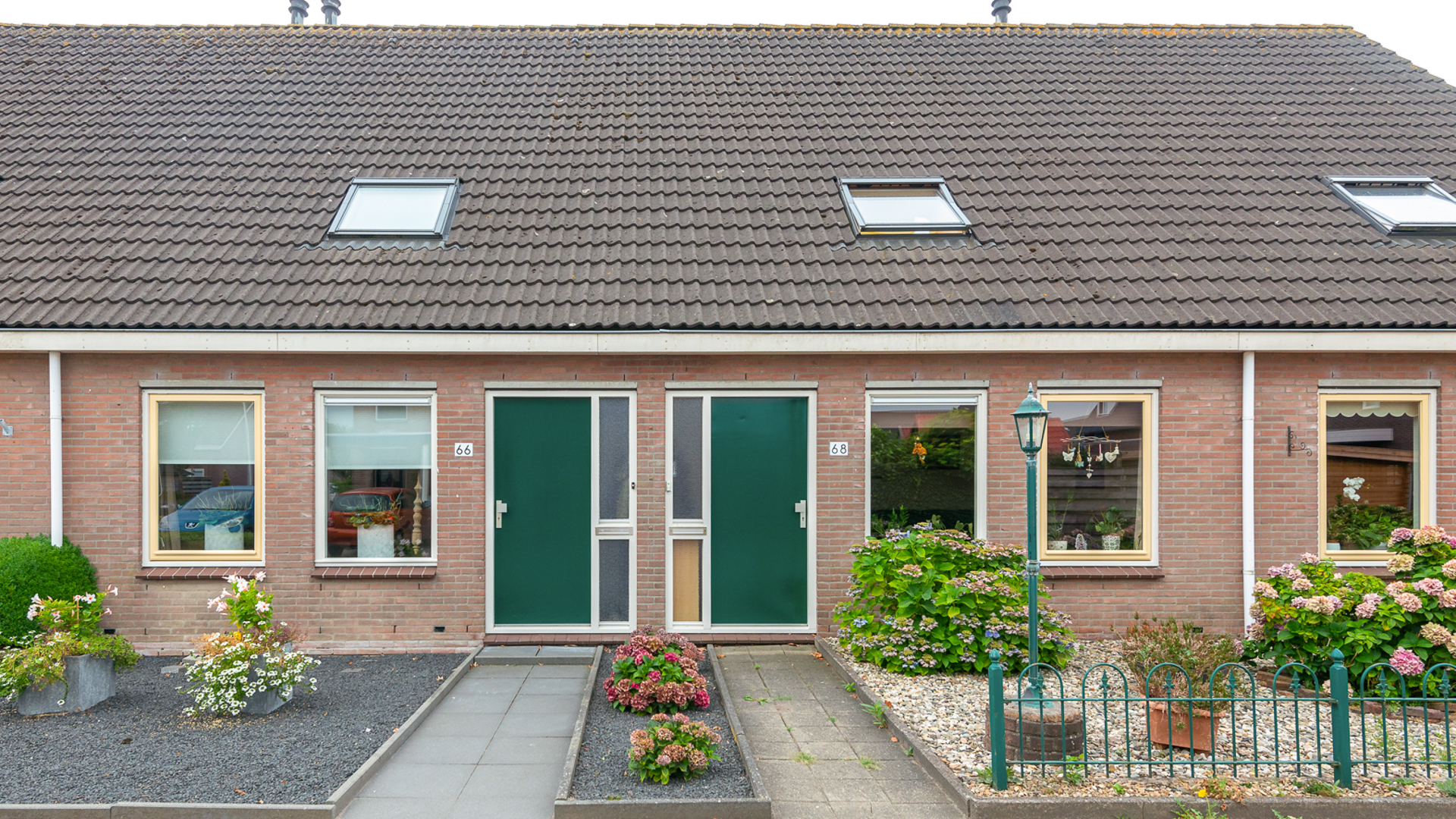 Wethouder Vosstraat 68, 7946 AX Wanneperveen, Nederland