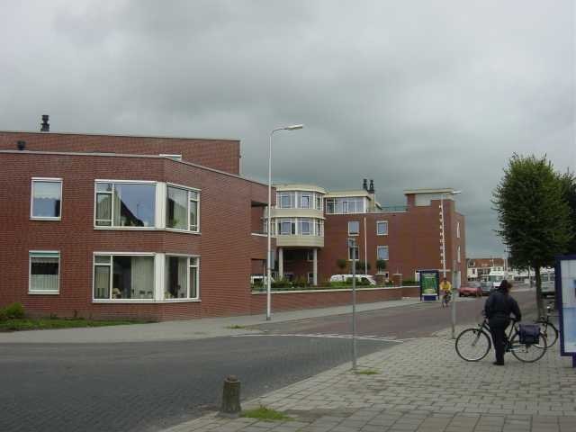 Noordweg 126, 8262 BW Kampen, Nederland