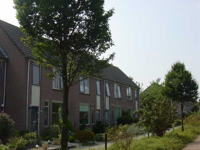 Hagenpad 22, 8264 BS Kampen, Nederland