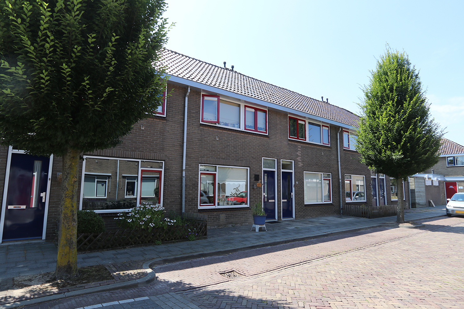 Avercampstraat 3, 8266 CH Kampen, Nederland