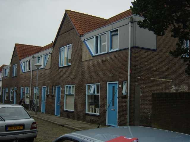 Veen Valckstraat 38, 8262 RB Kampen, Nederland