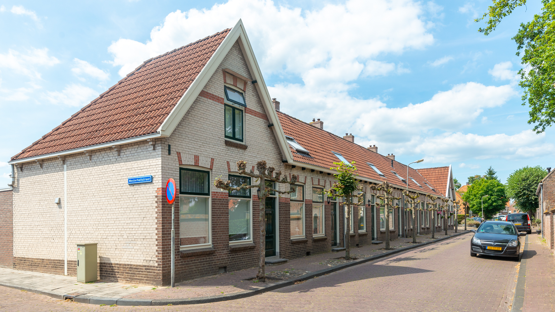 Bentstraat 28