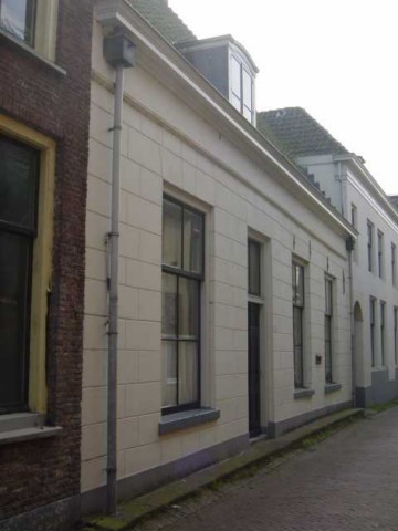 Sint Jacobstraat 25, 8261 GX Kampen, Nederland