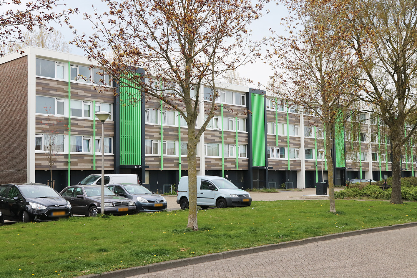 Visseringstraat 89, 8265 CB Kampen, Nederland