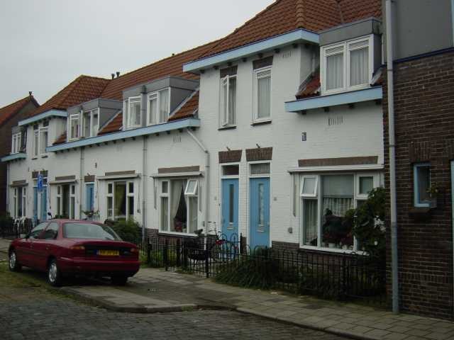 Veen Valckstraat 34