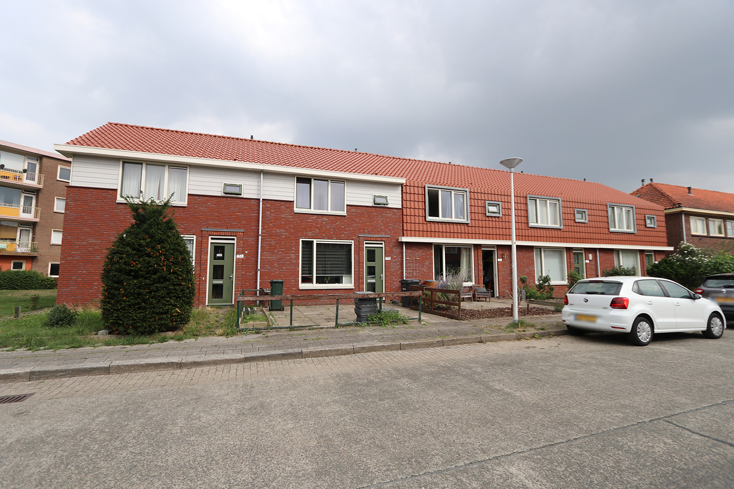 Beukenstraat 156