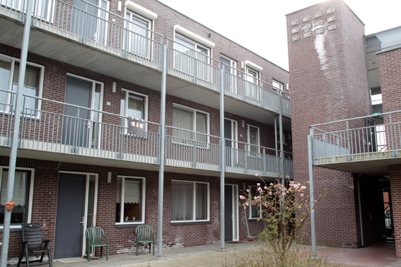 Margrietstraat 18, 8262 EA Kampen, Nederland