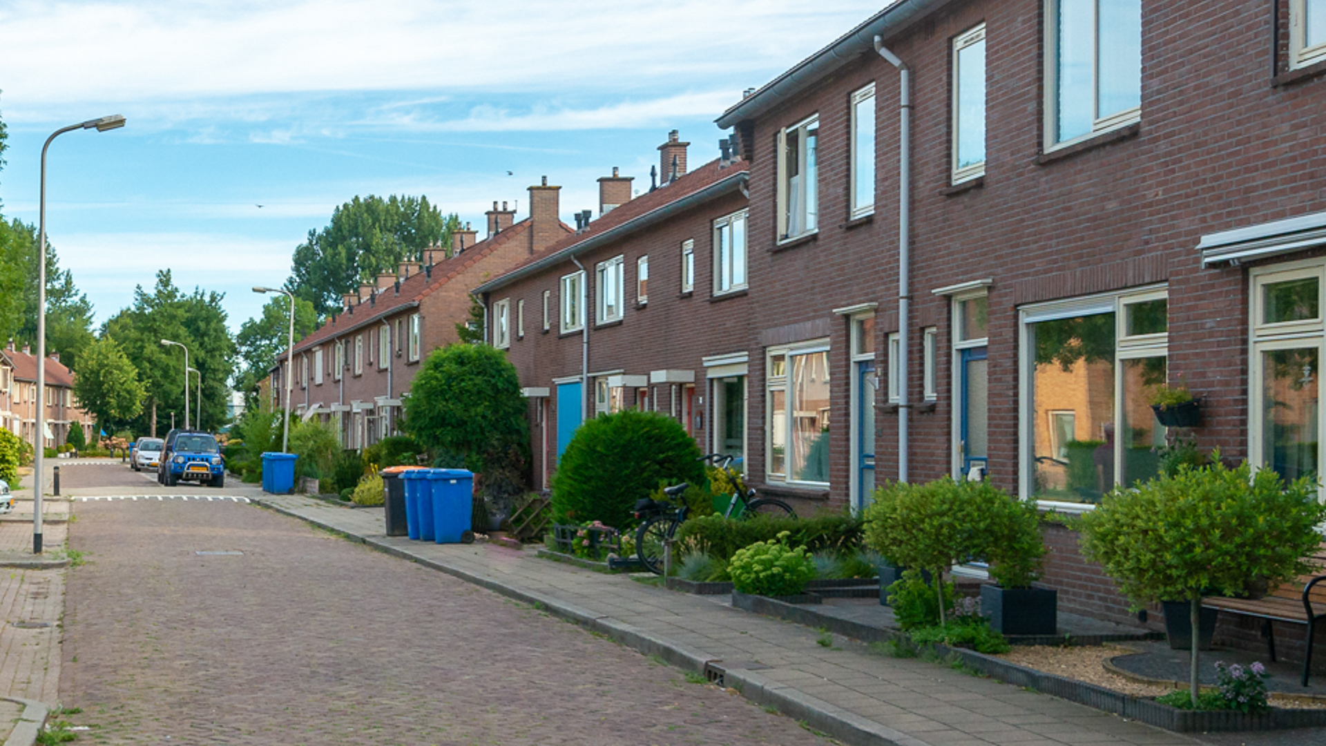 Beatrixstraat 14