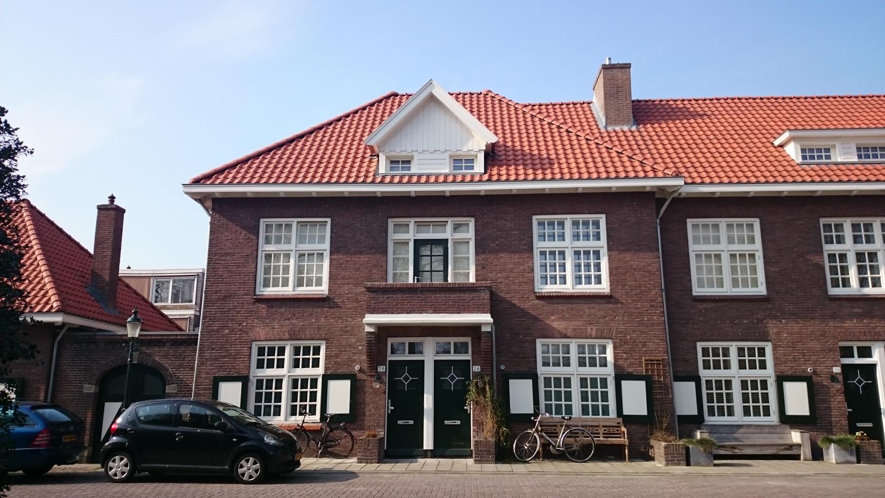 Binnengasthuisstraat 36