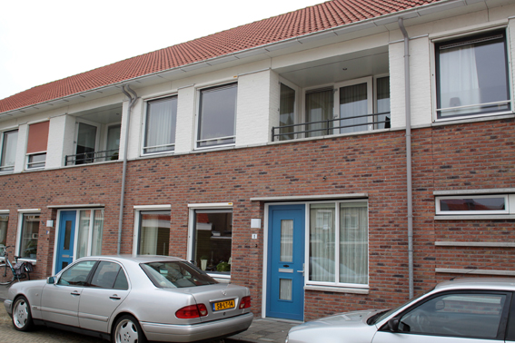 Irenestraat 16, 8262 EB Kampen, Nederland