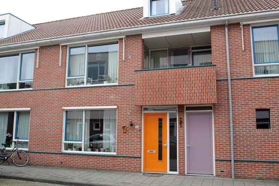 Beatrixstraat 22, 8262 DZ Kampen, Nederland