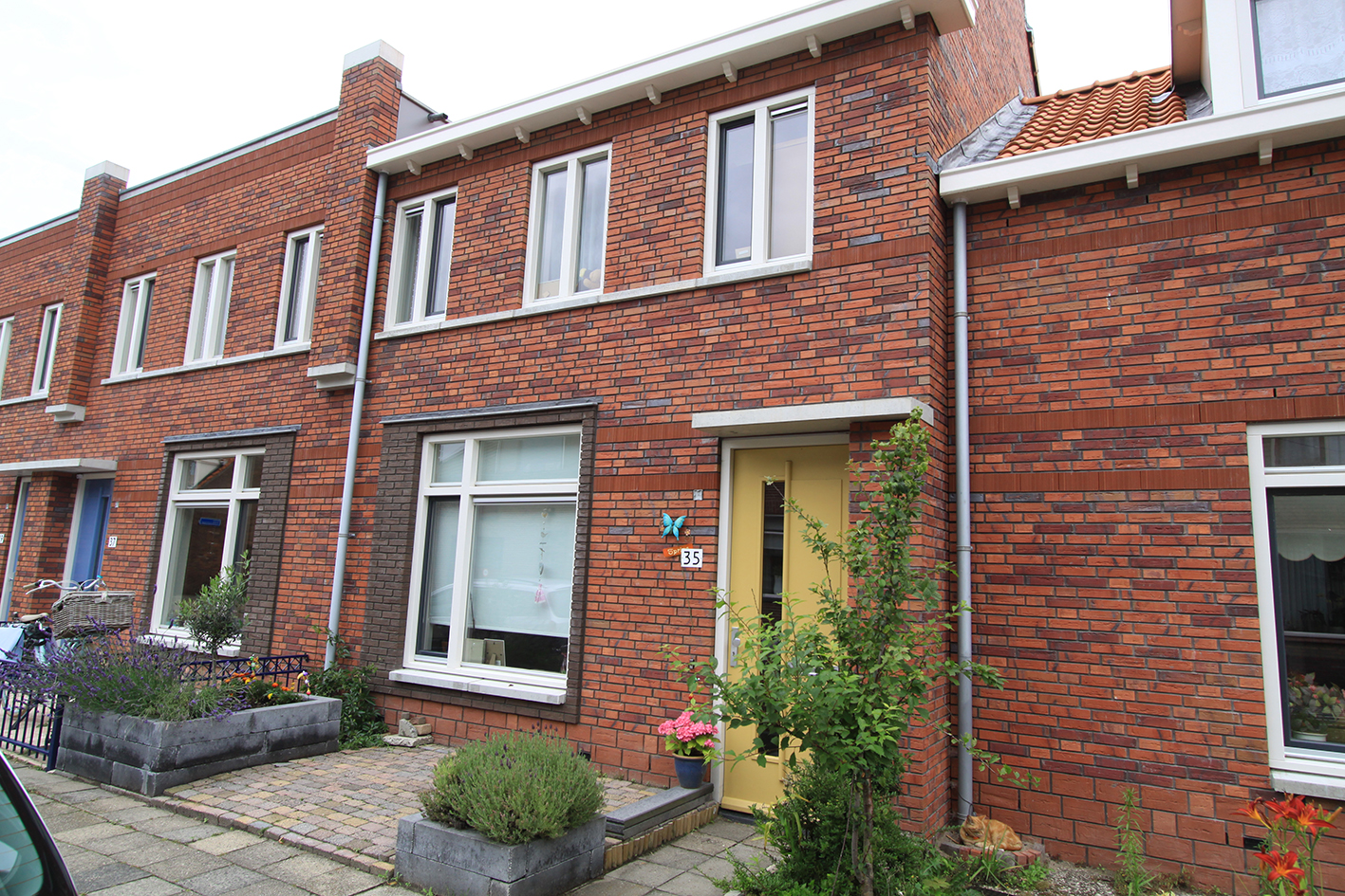 Pannekoekendijk 35, 8262 RW Kampen, Nederland