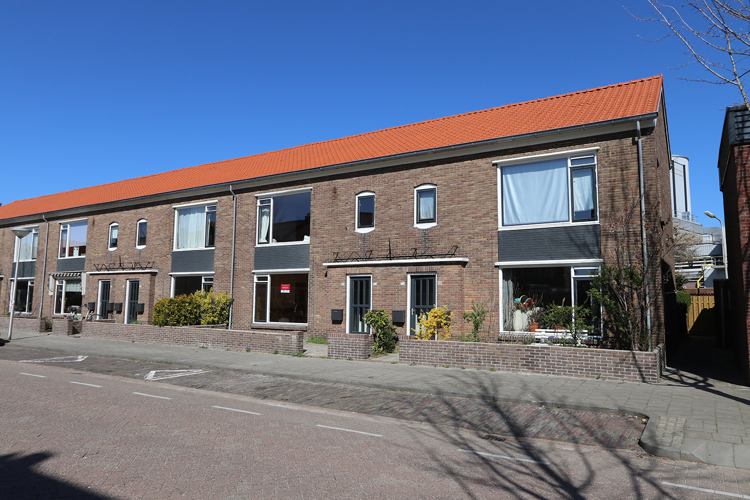 Apeldoornsestraat 56I