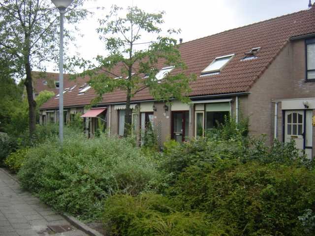 Veenmos 227, 8265 HX Kampen, Nederland