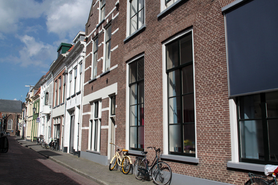 Boven Nieuwstraat 85I