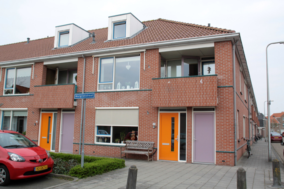 Margrietstraat 21, 8262 EA Kampen, Nederland