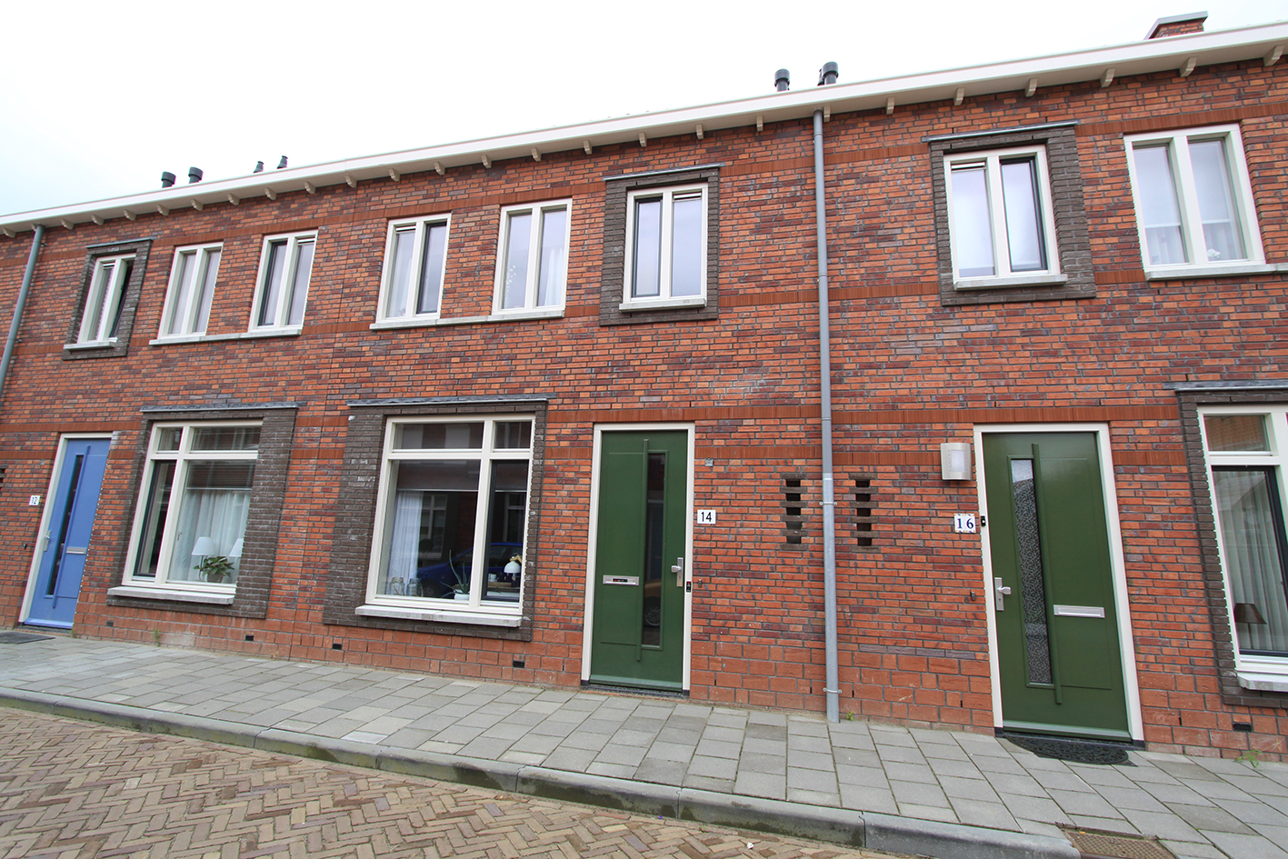 Enserstraat 14, 8262 RV Kampen, Nederland