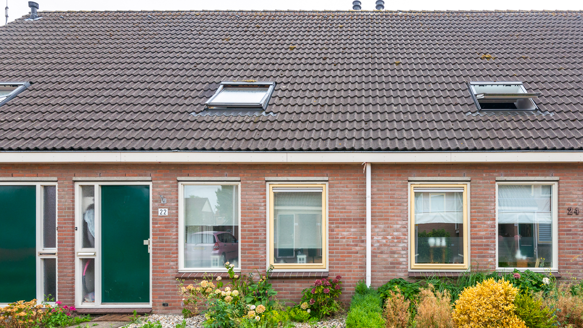 Wethouder Vosstraat 22, 7946 AR Wanneperveen, Nederland