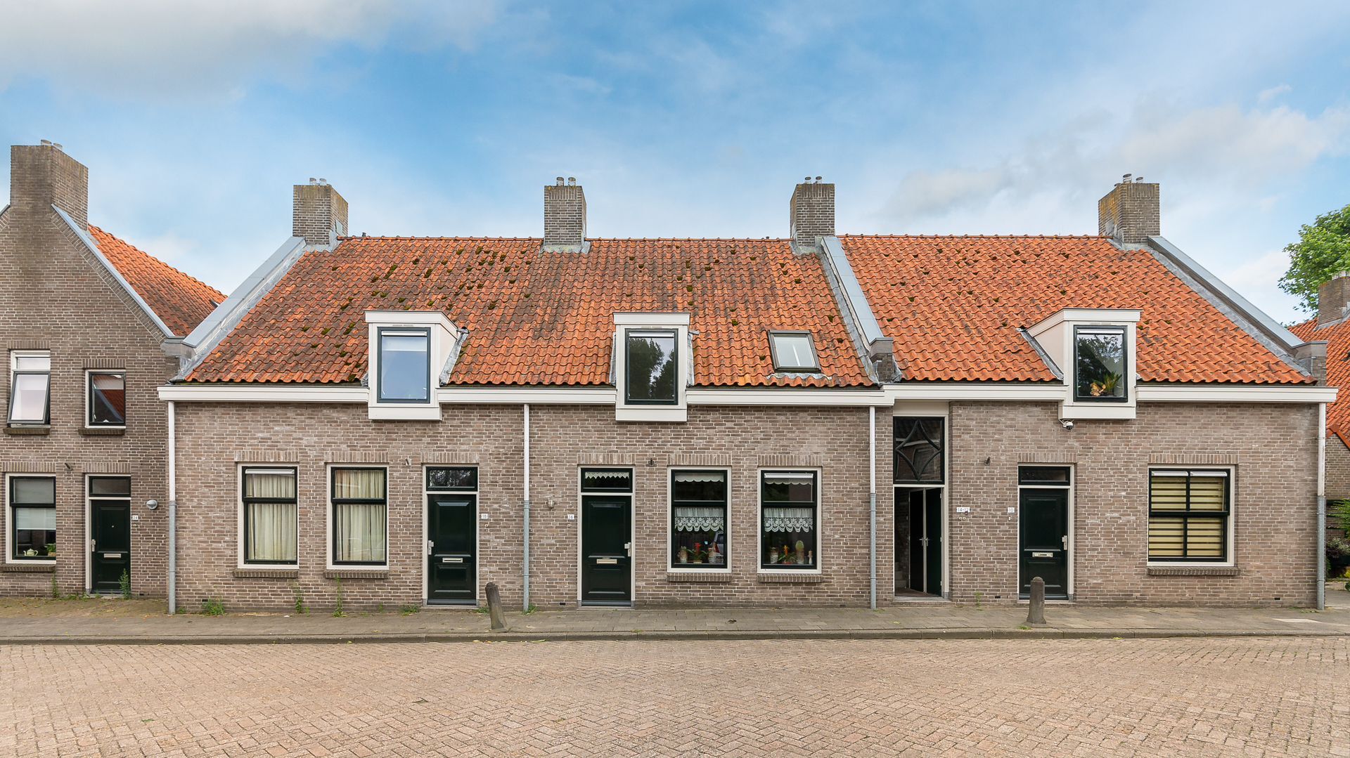 Baanstraat 16, 8064 EZ Zwartsluis, Nederland