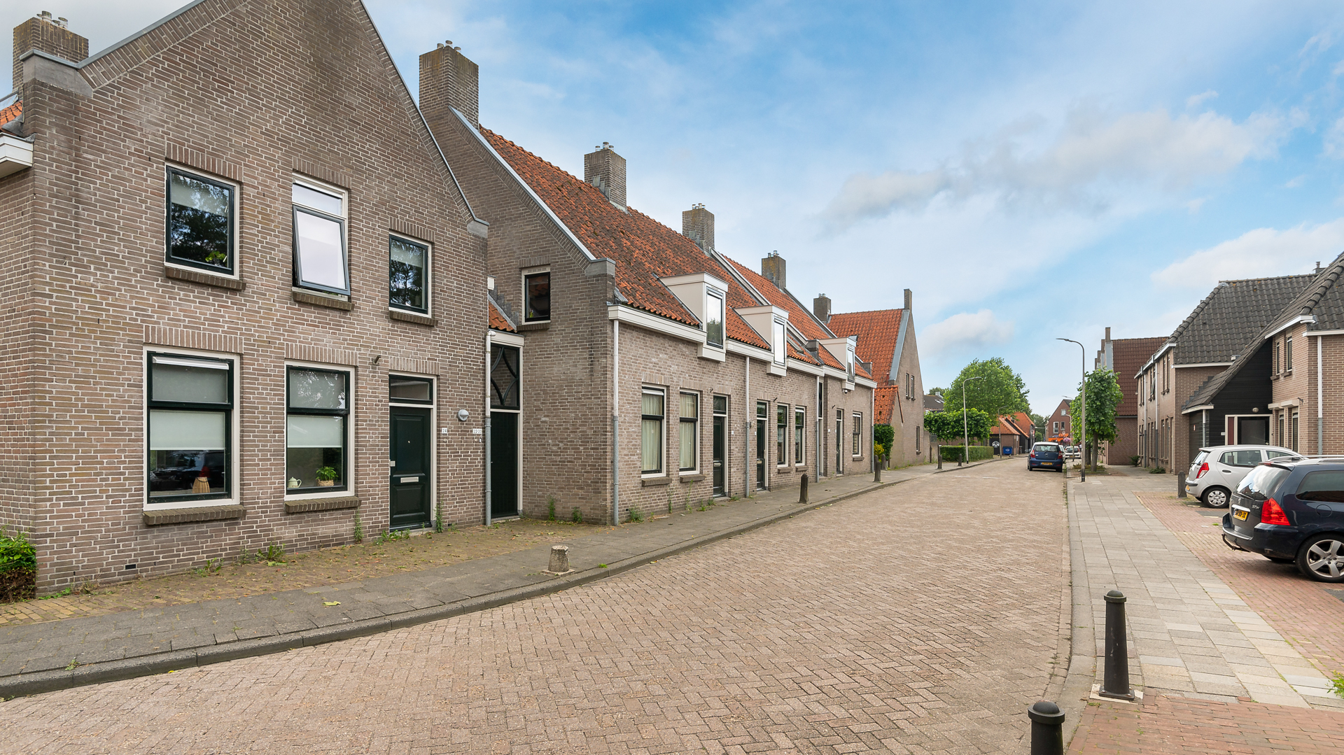 Baanstraat 16