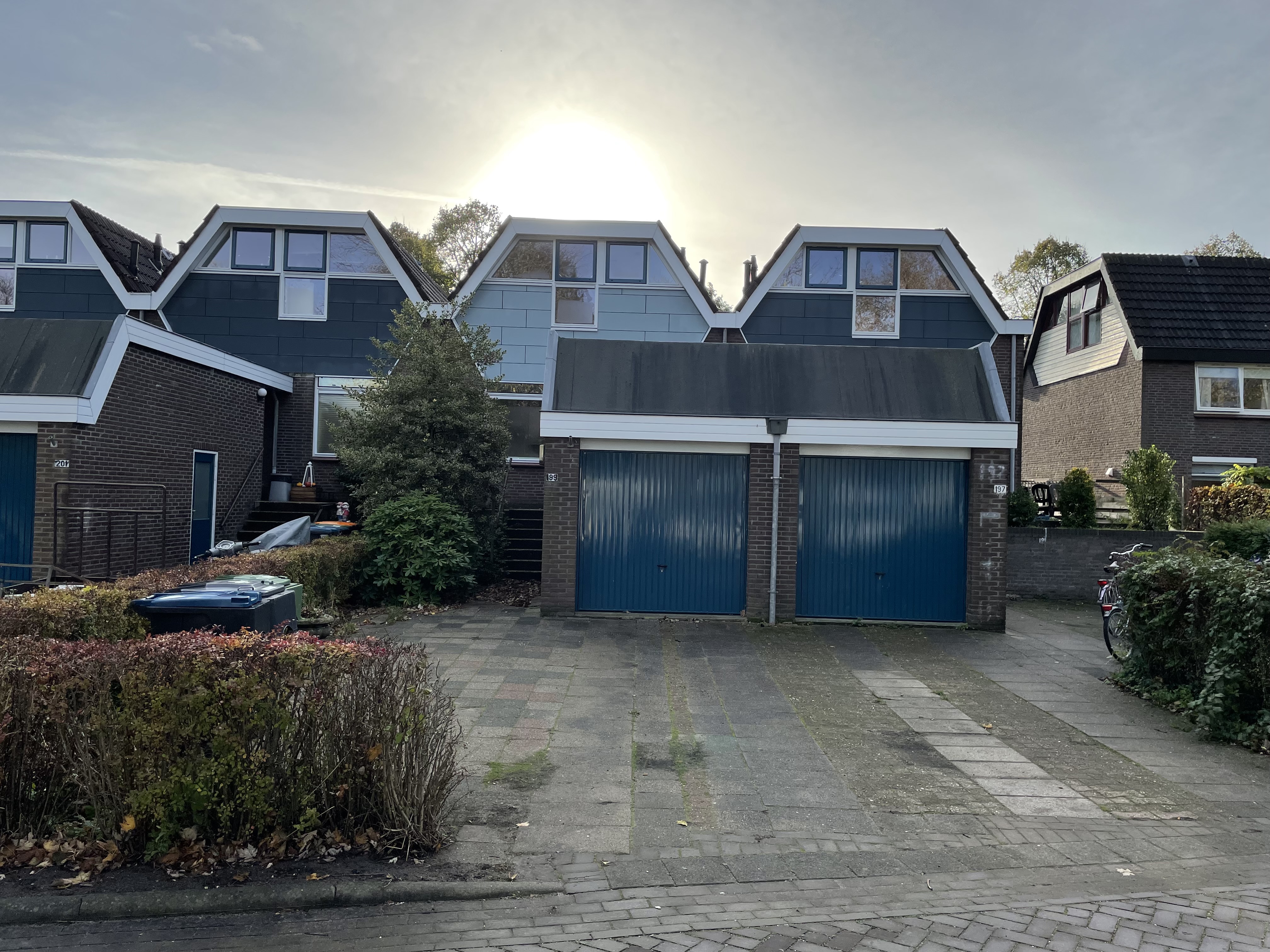 Esdoornhof 199, 8266 GG Kampen, Nederland