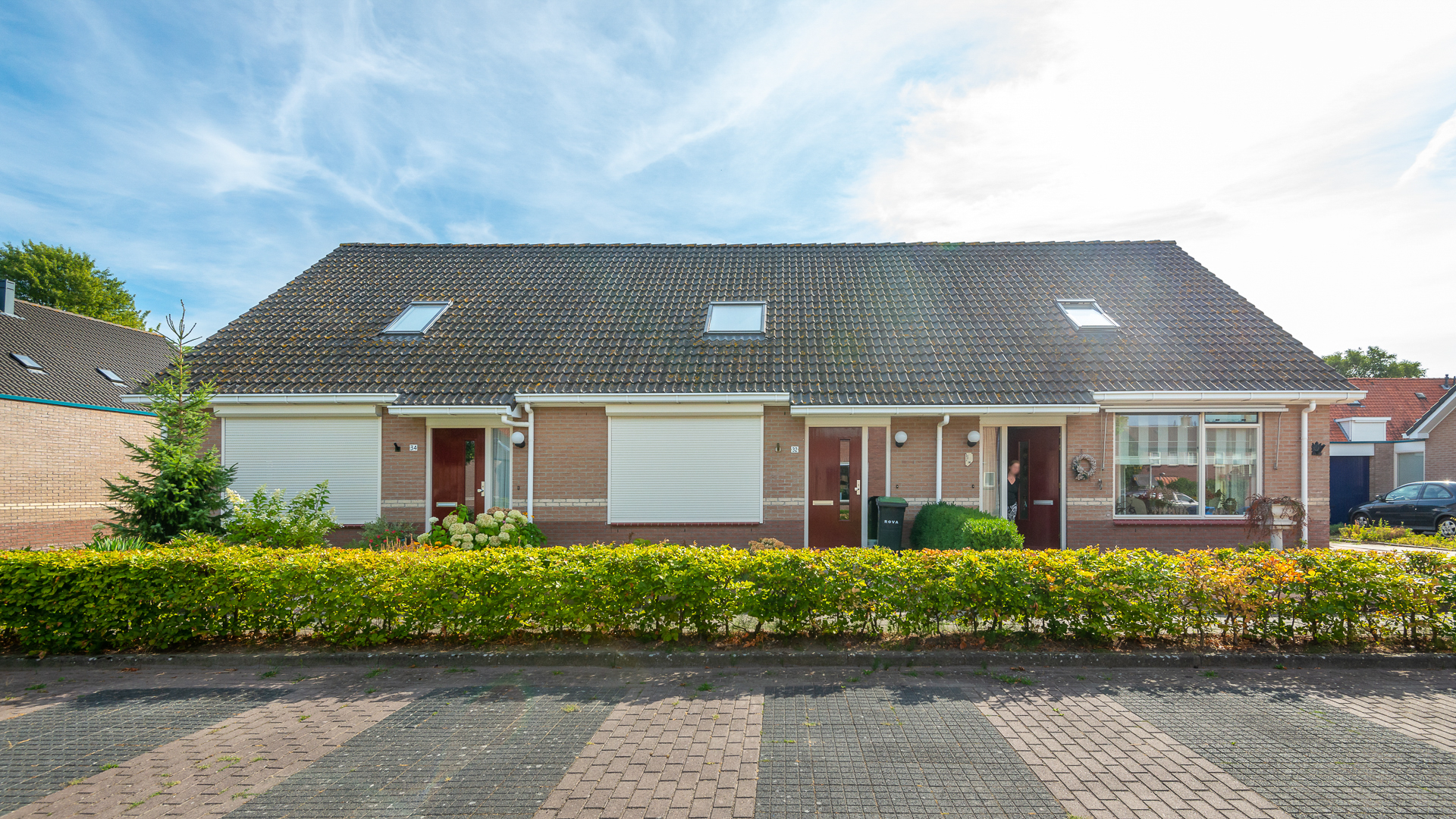 Prins Bernhardstraat 32, 8064 CB Zwartsluis, Nederland