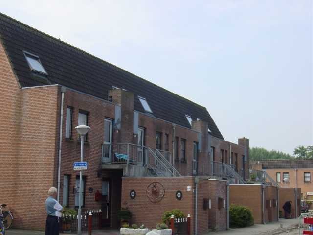 Bereklauw 79, 8265 GR Kampen, Nederland