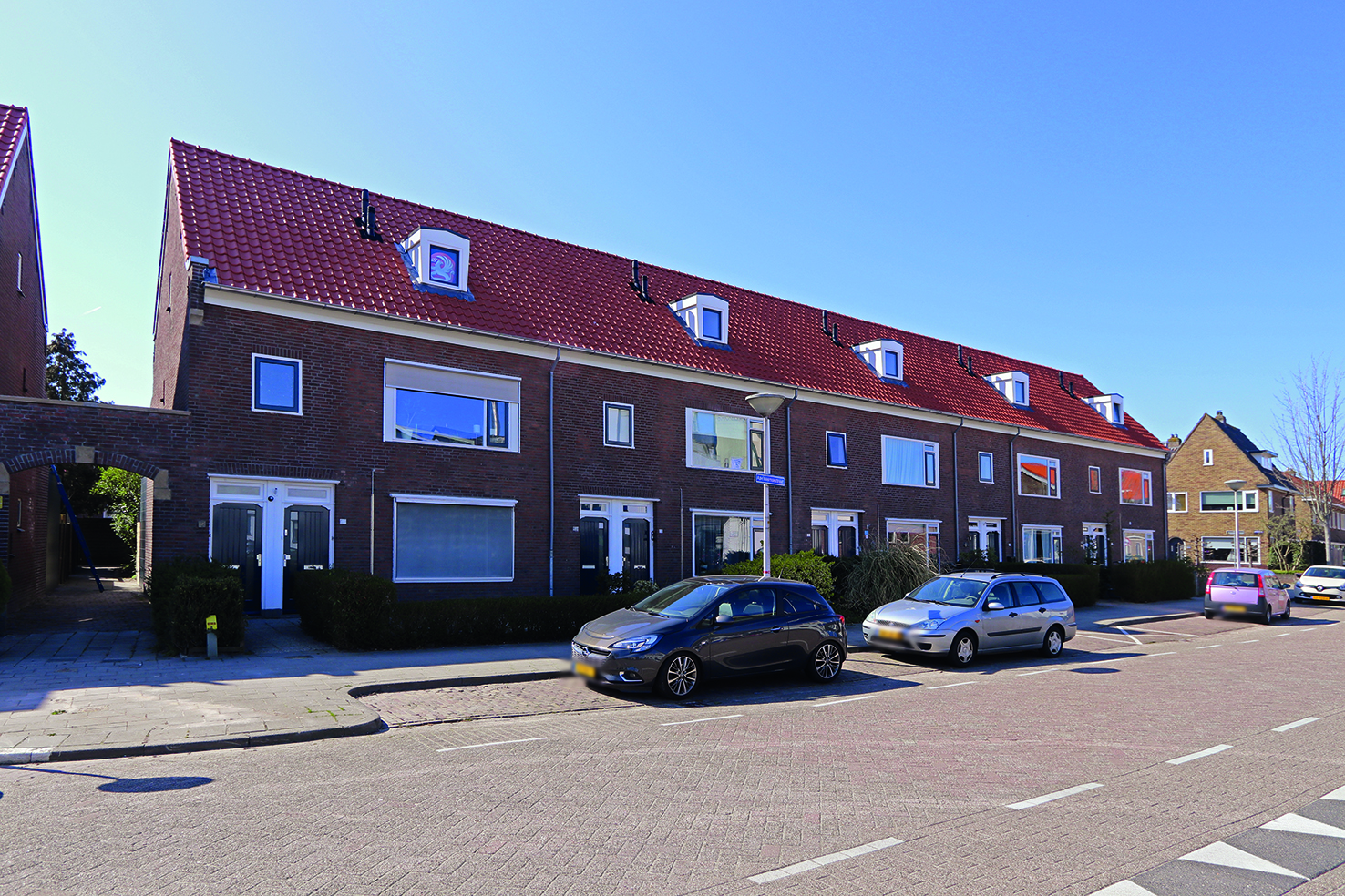 Apeldoornsestraat 65