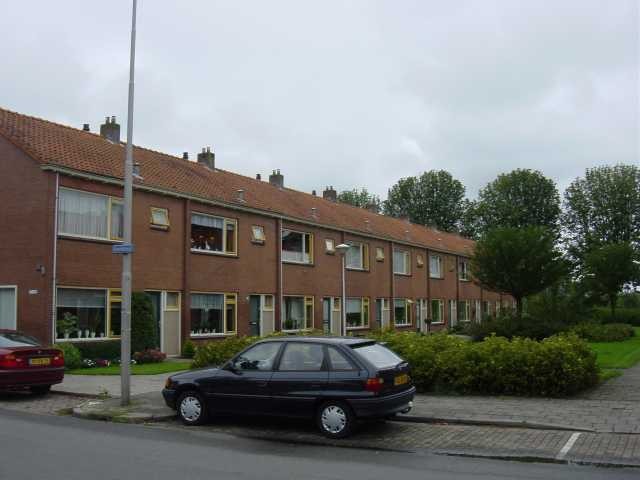 Kievitstraat 69, 8262 AB Kampen, Nederland