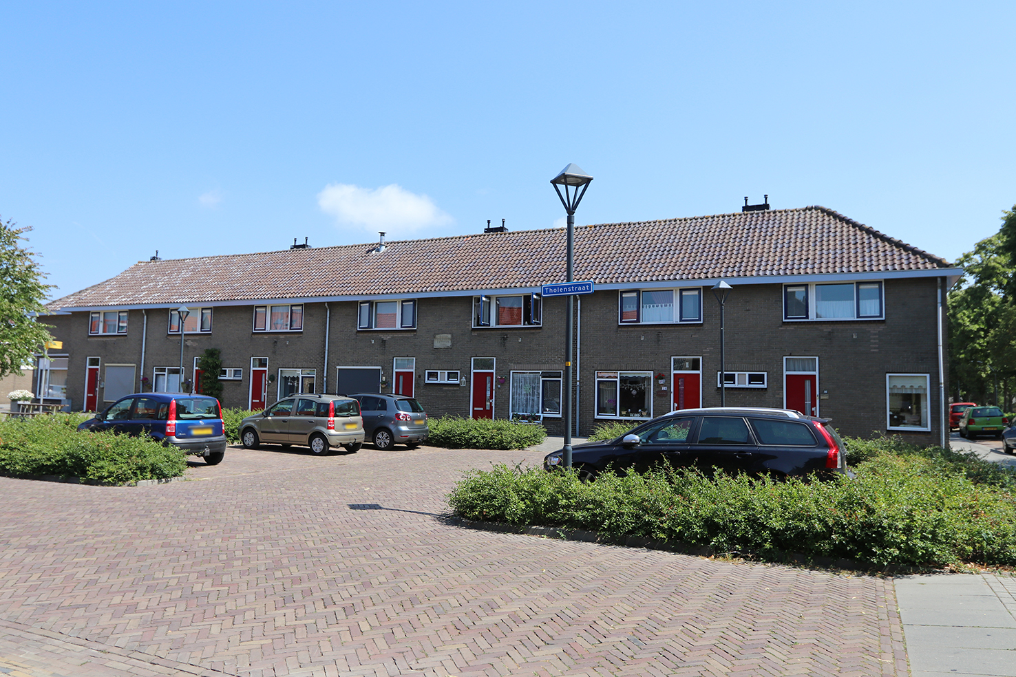 Tholenstraat 18, 8266 CG Kampen, Nederland