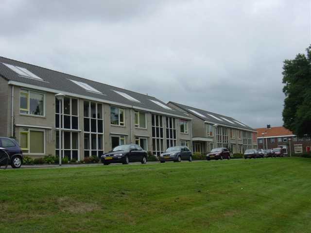 Galléstraat 15, 8266 CV Kampen, Nederland