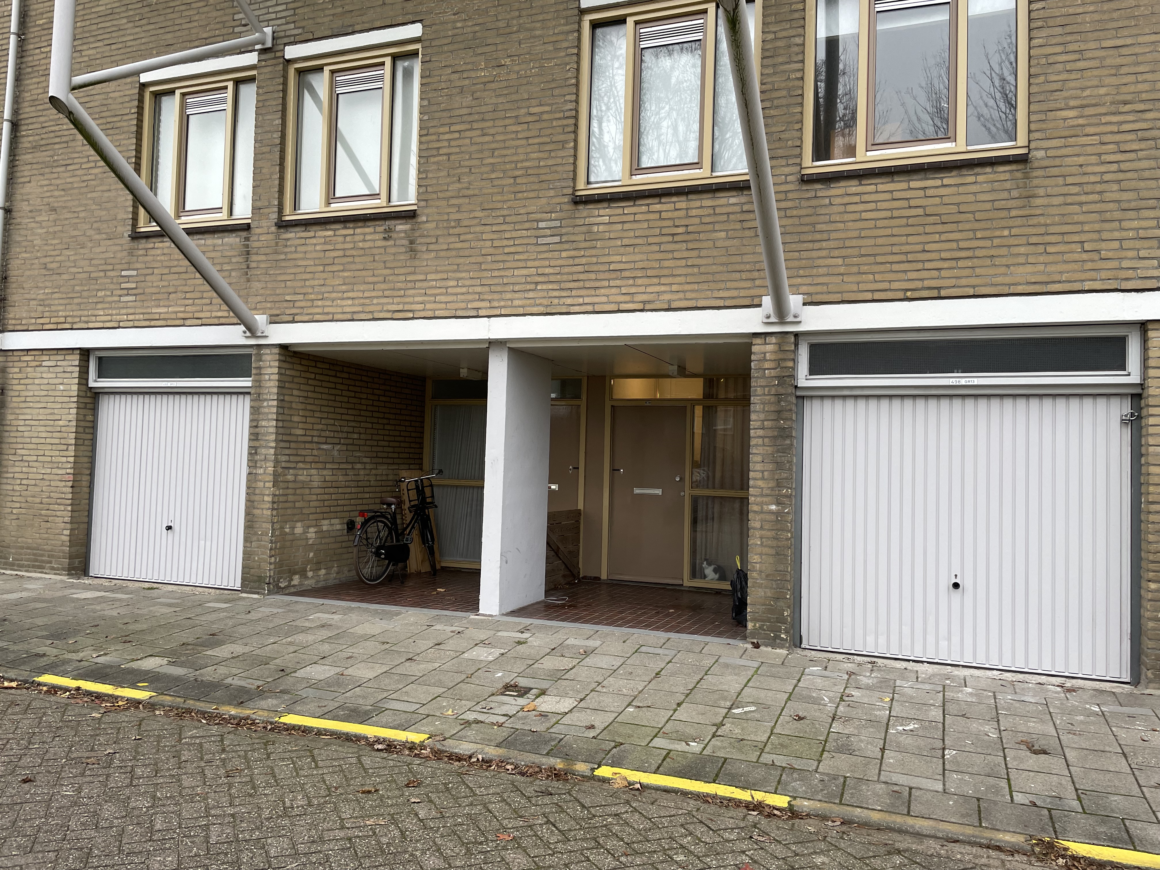 Wortmanstraat 536