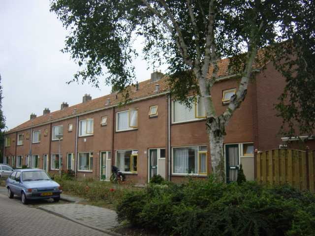 Kievitstraat 72, 8262 AE Kampen, Nederland