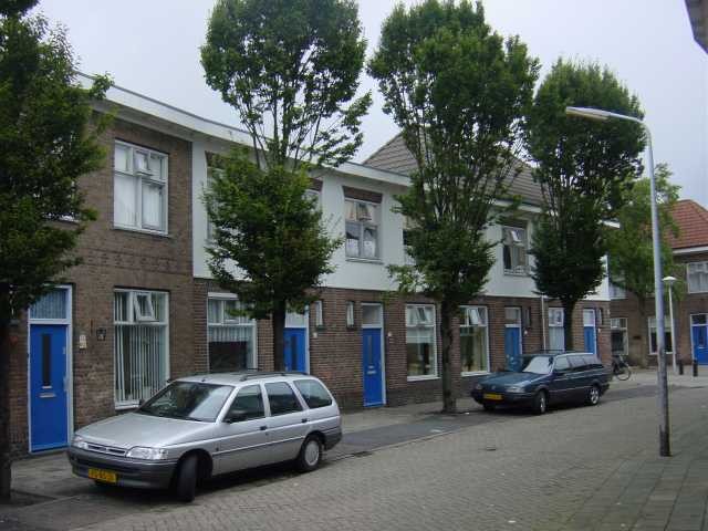 Geert van Woustraat 68, 8262 PZ Kampen, Nederland