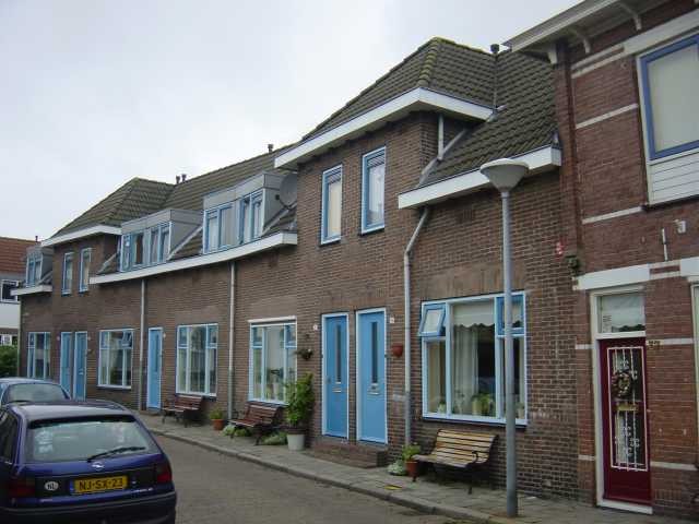 Kloosterstraat 41, 8262 RC Kampen, Nederland