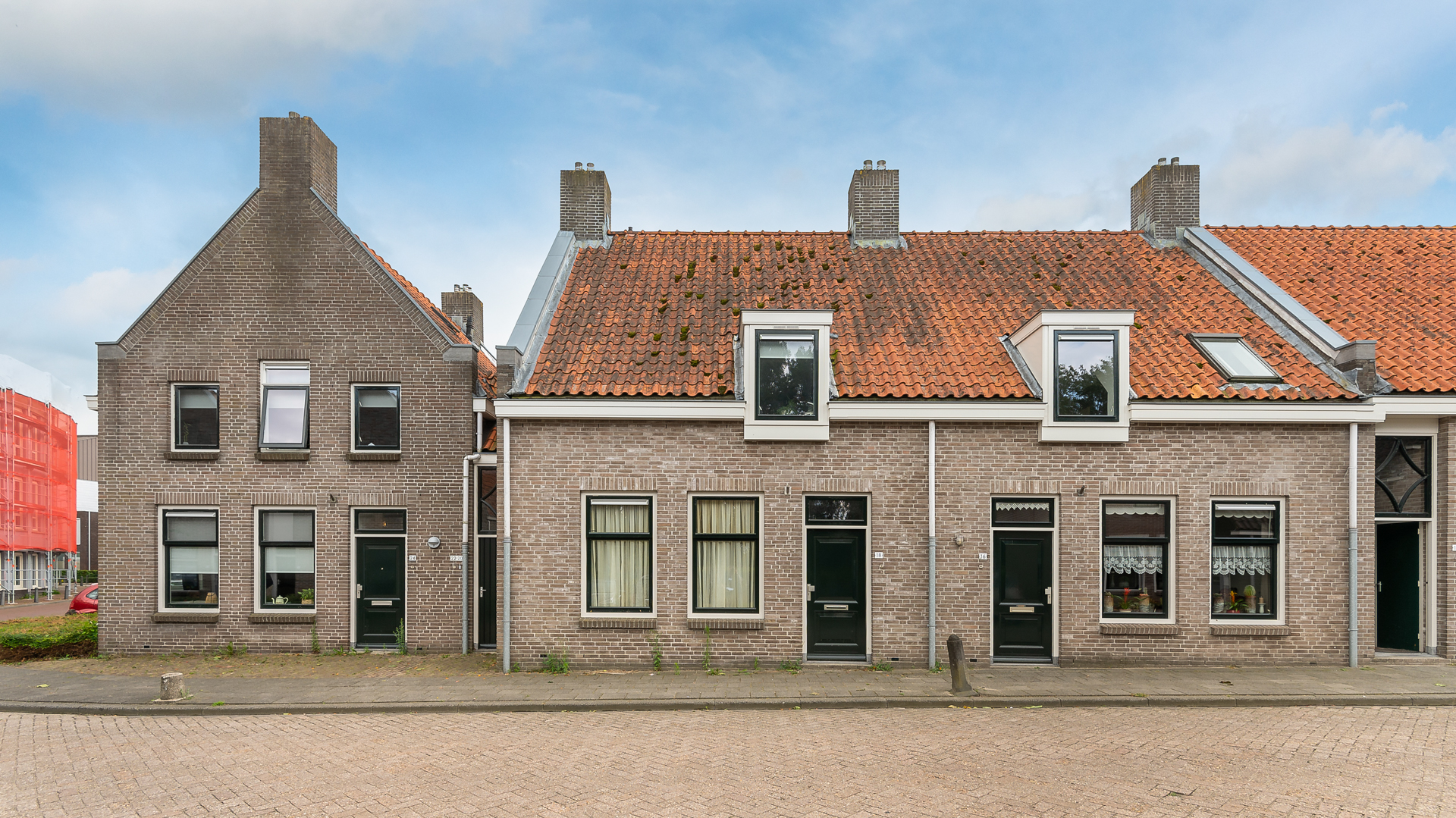 Baanstraat 20, 8064 EZ Zwartsluis, Nederland