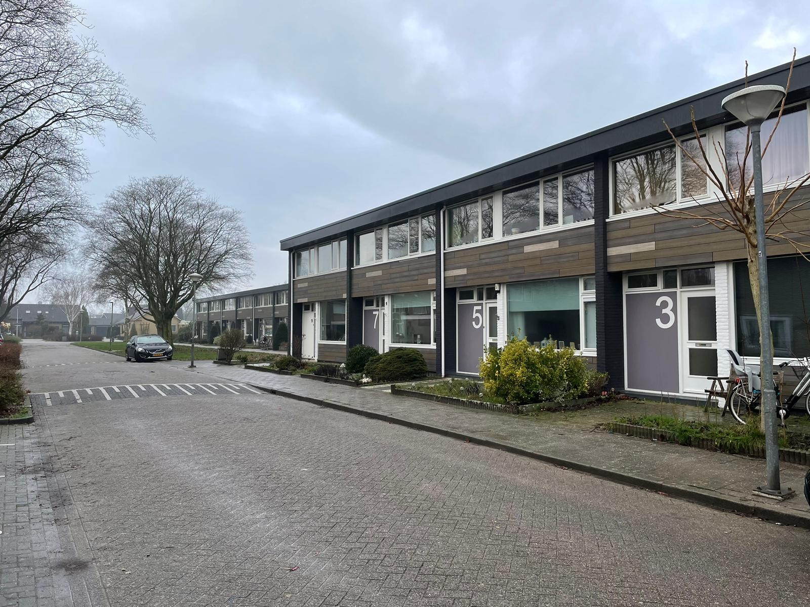 De Leeuwstraat 3, 8265 XE Kampen, Nederland