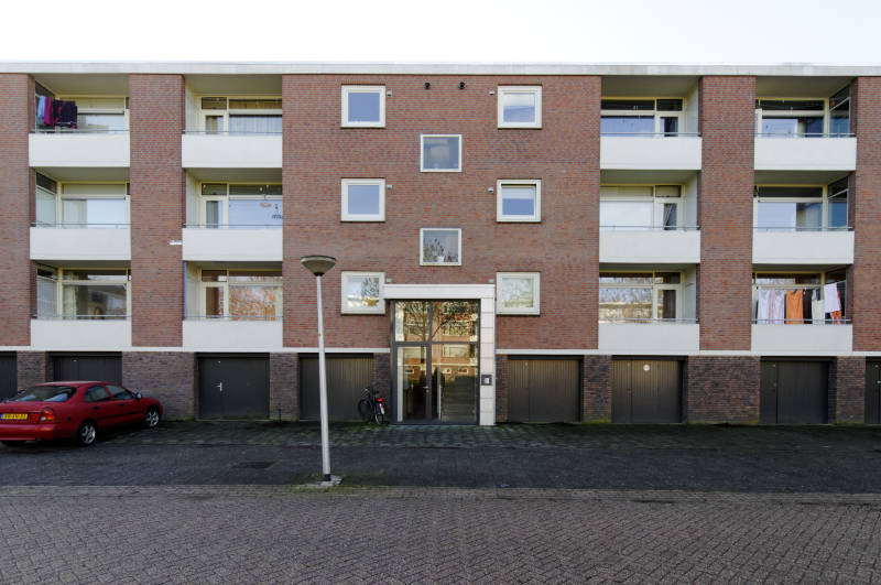 Klooienberglaan 577, 8031 GD Zwolle, Nederland