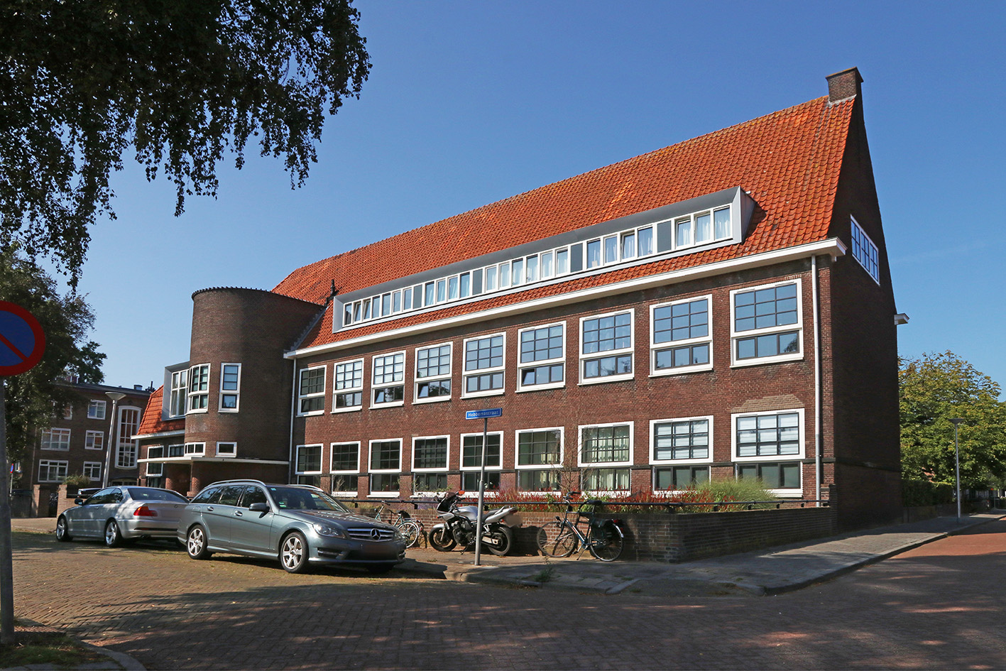 Hobbemastraat 36, 8021 EN Zwolle, Nederland