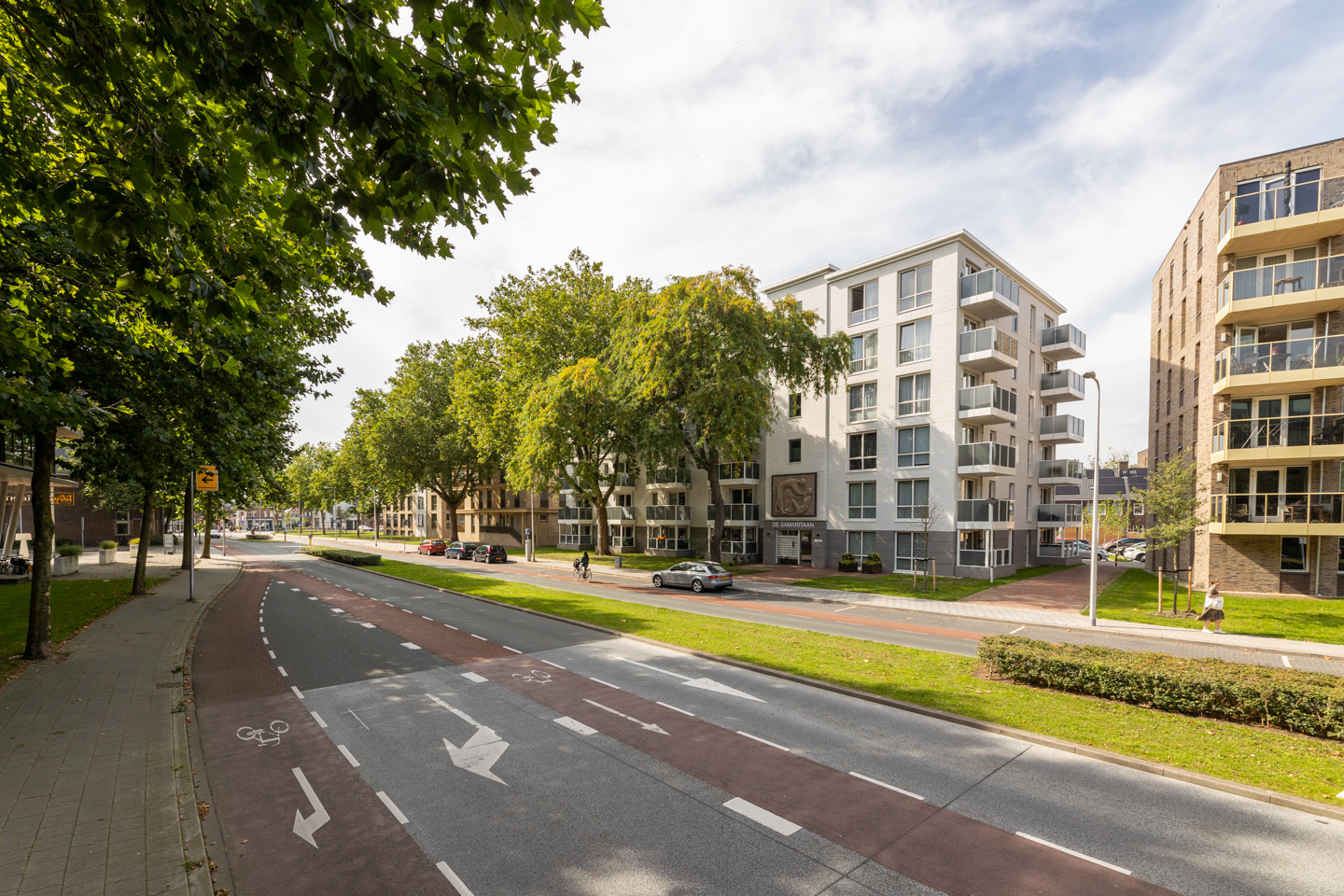 Luttenbergstraat 105, 8012 EE Zwolle, Nederland