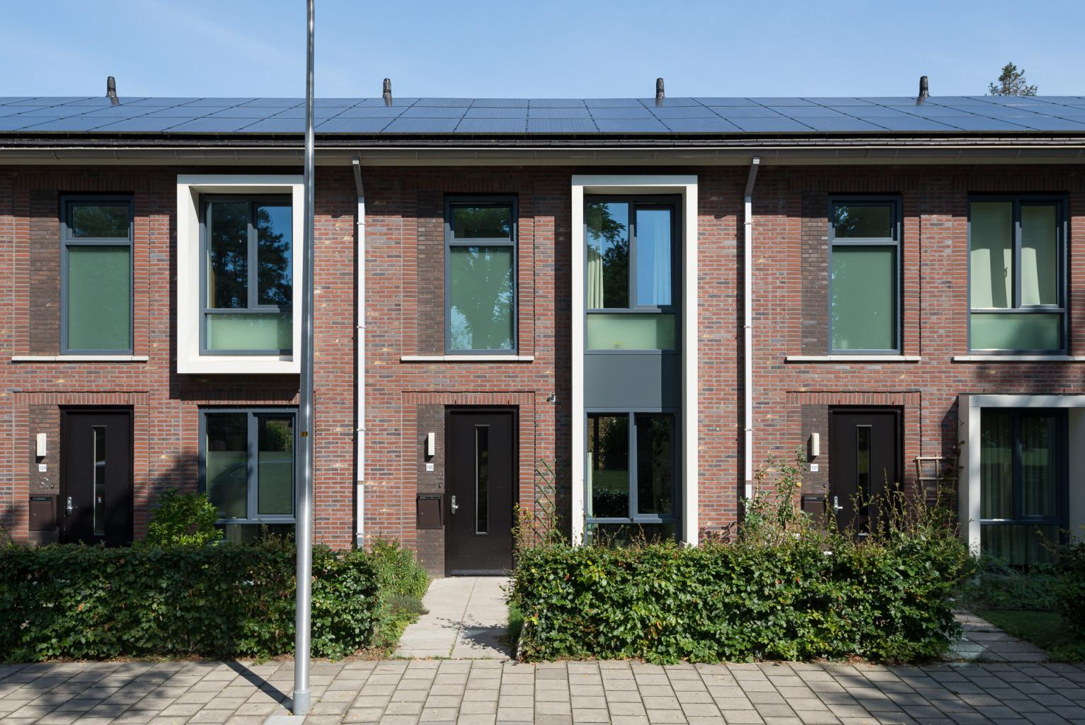 Mimosastraat 130, 8013 SJ Zwolle, Nederland