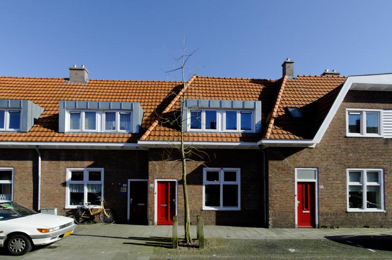 Tulpstraat 53, 8012 BG Zwolle, Nederland