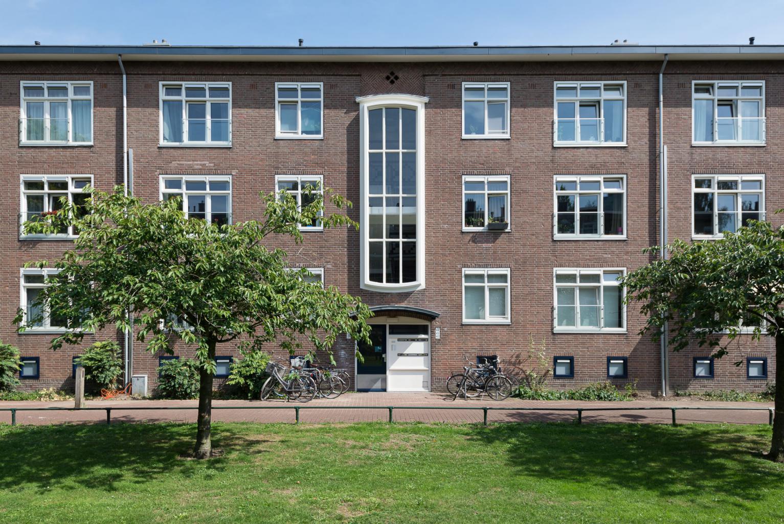 Minervalaan 42, 8021 EC Zwolle, Nederland