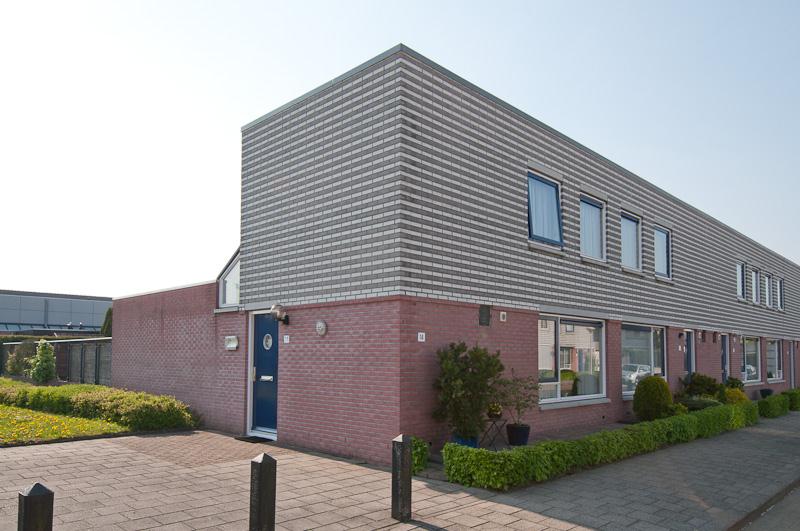 Gerbrandystraat 14, 8015 BP Zwolle, Nederland