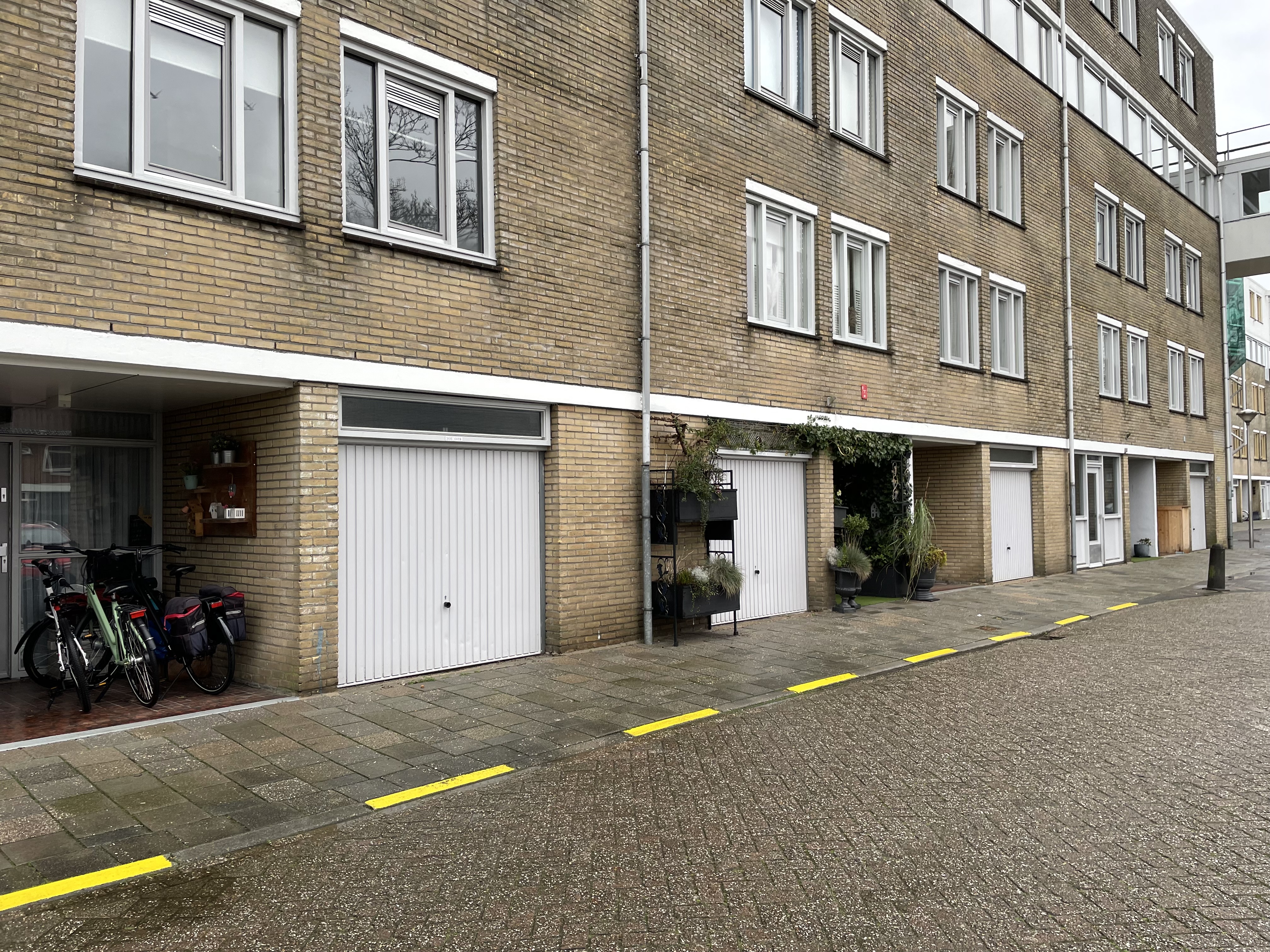 Wortmanstraat 400