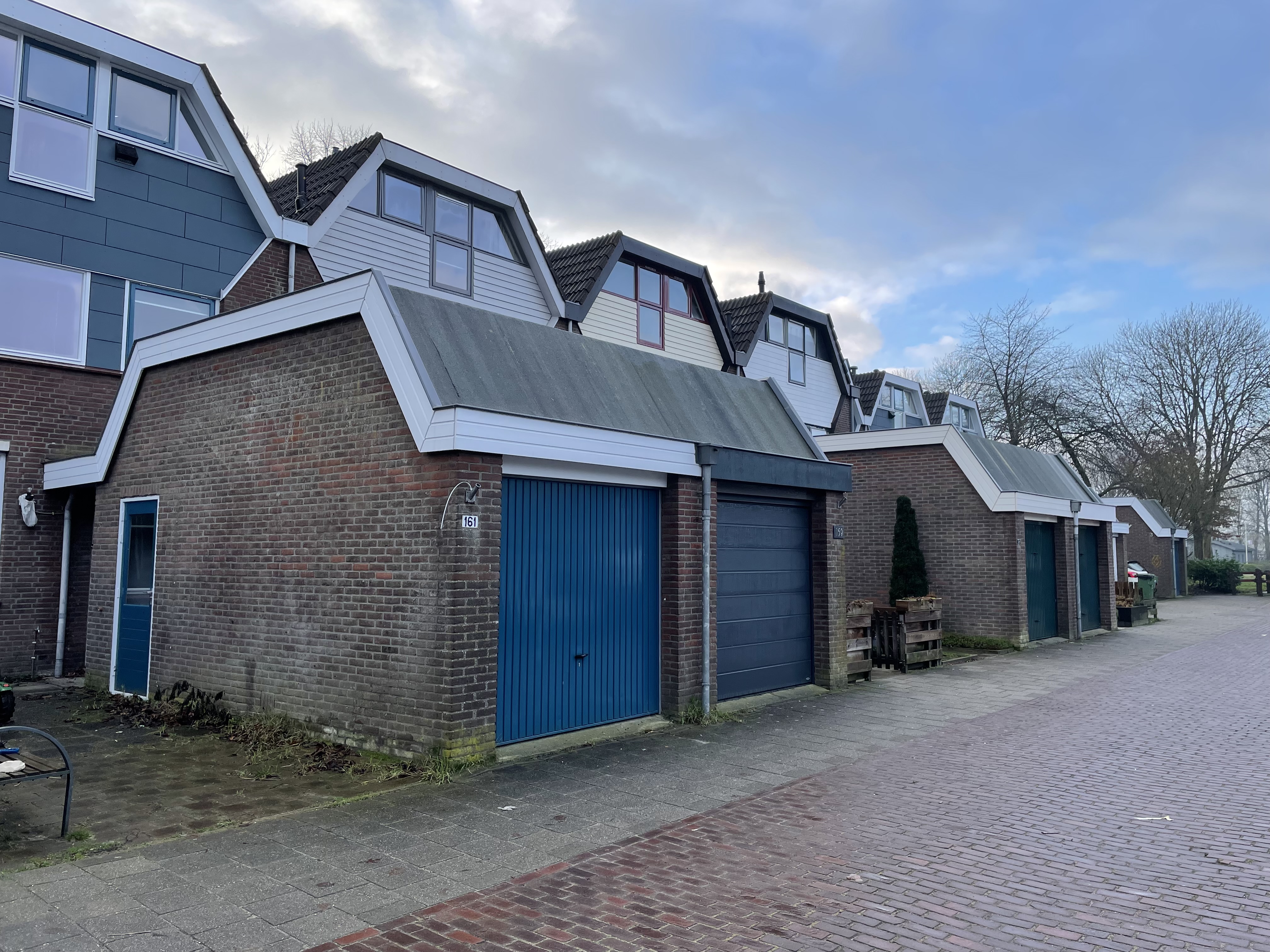 Esdoornhof 161, 8266 GE Kampen, Nederland