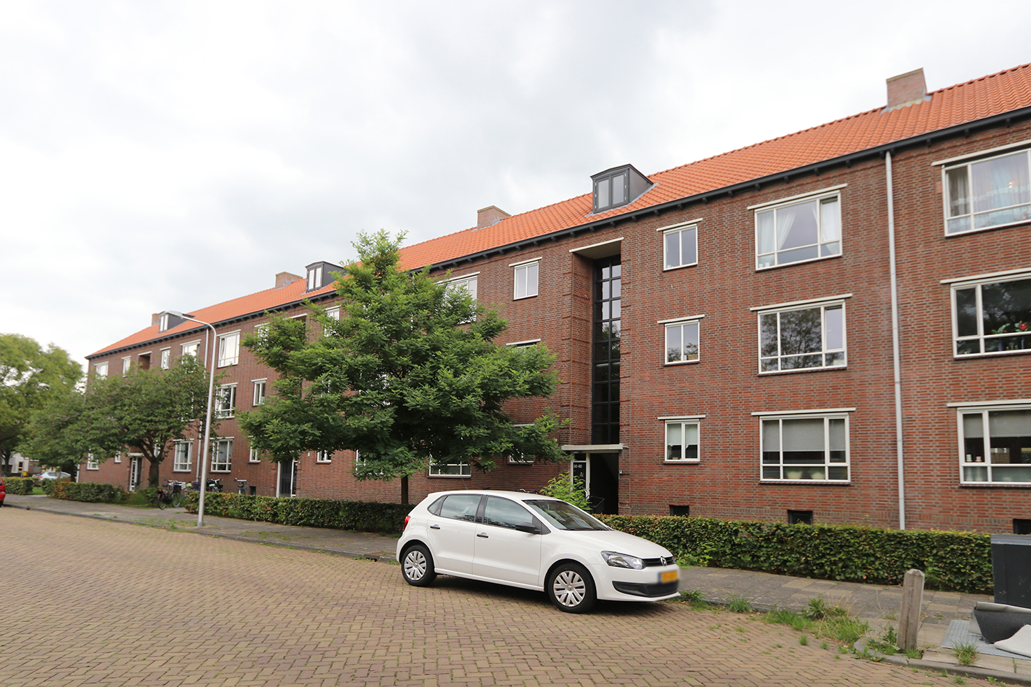 Anthonie van der Heimstraat 66, 8022 CE Zwolle, Nederland