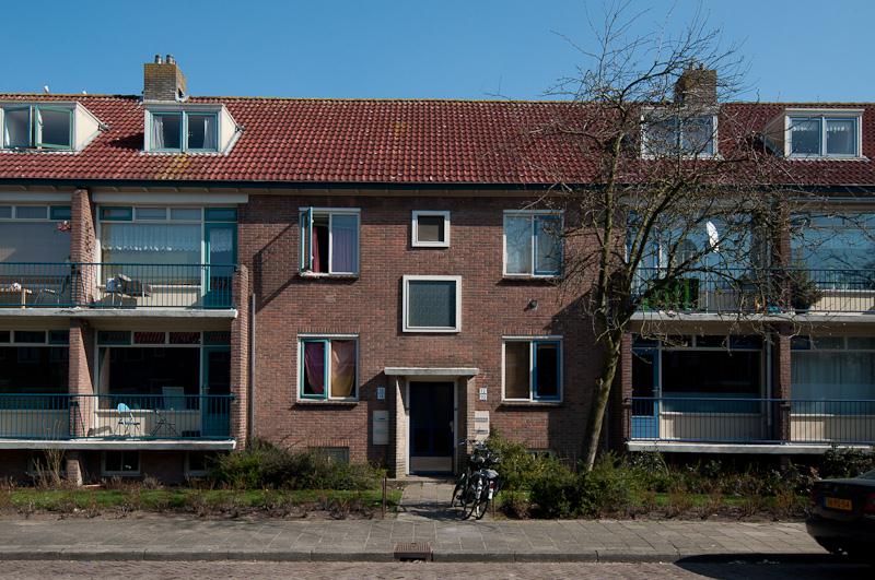 Caspar Fagelstraat 16, 8022 BD Zwolle, Nederland