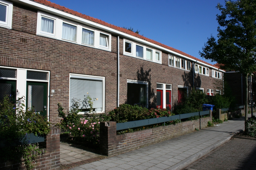 Goudsbloemstraat 26