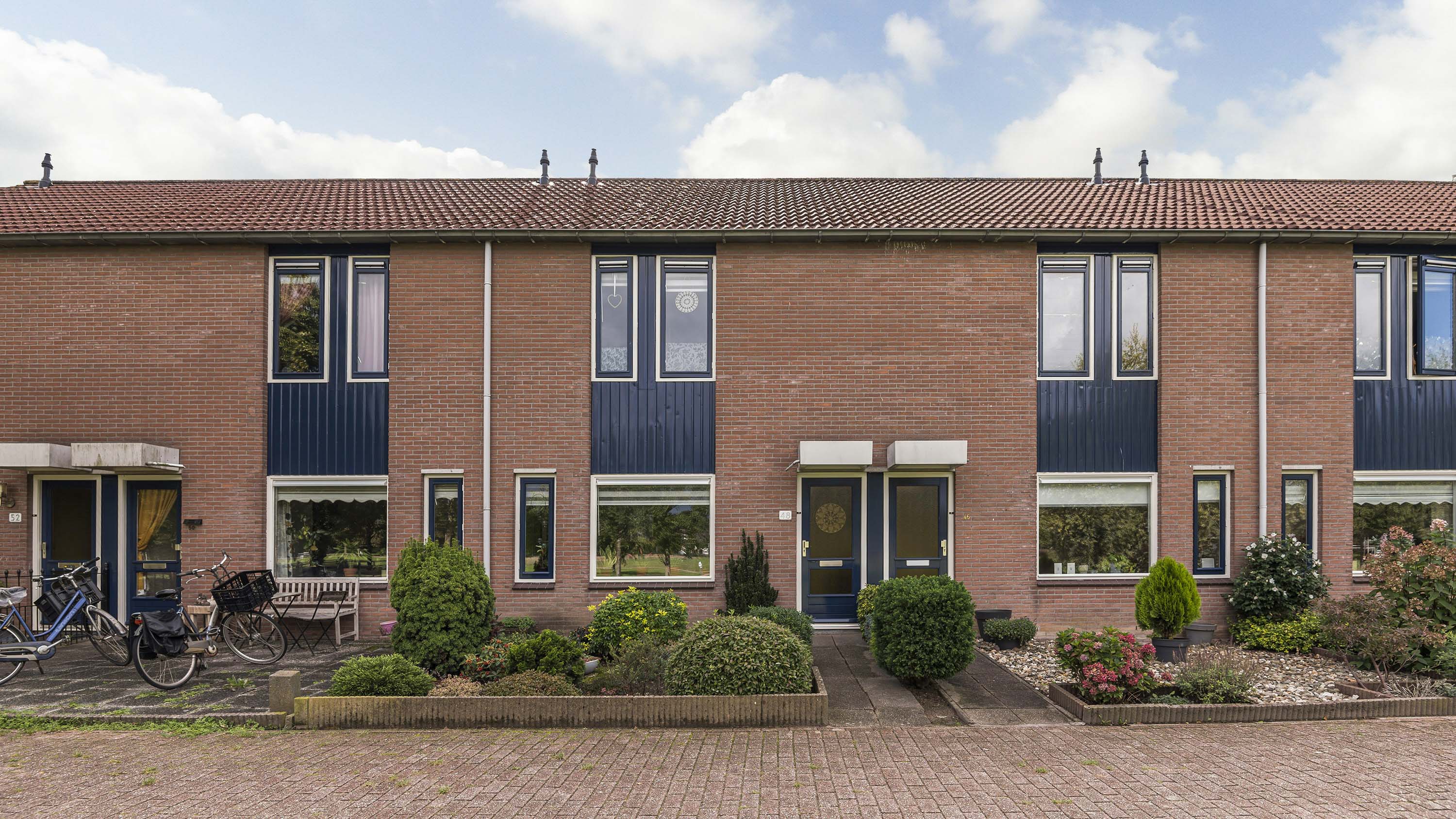 Valeriaanweg 48, 8042 NE Zwolle, Nederland